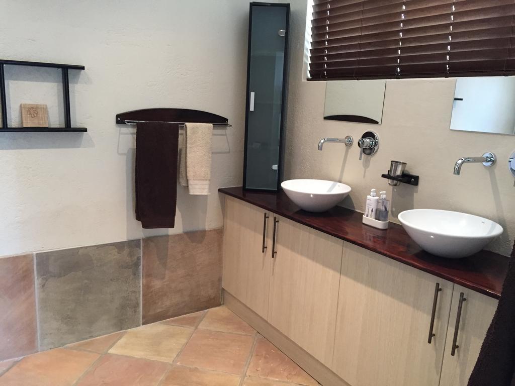 Haus Holzapfel Hotel Beaufort West Quarto foto