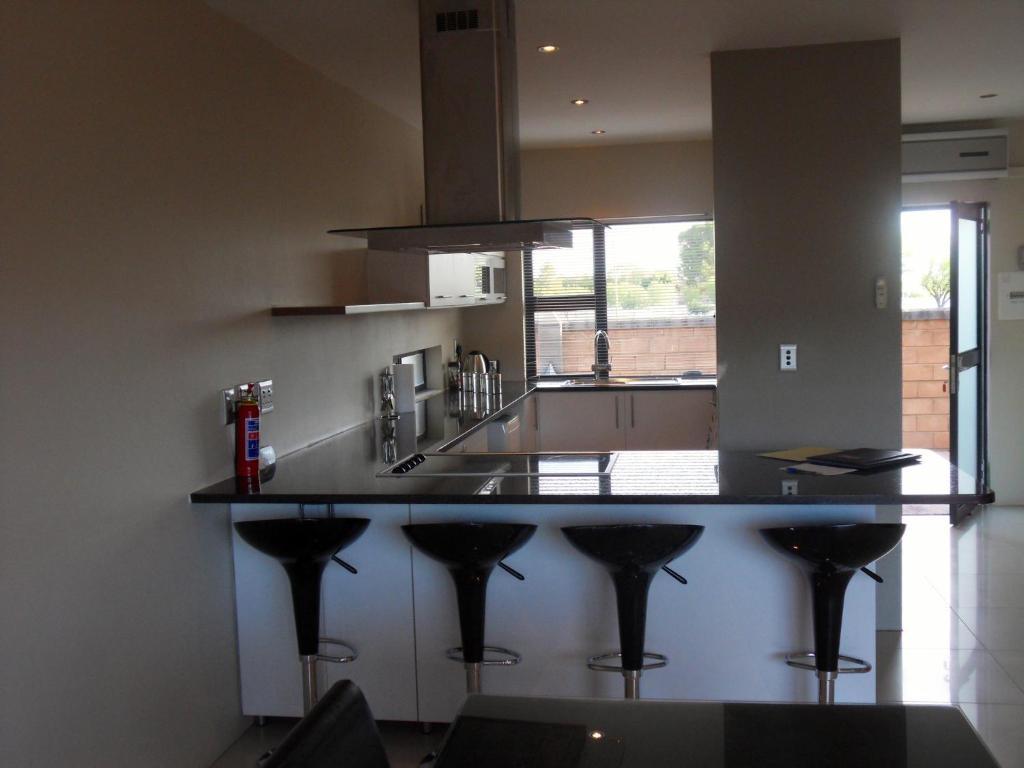 Haus Holzapfel Hotel Beaufort West Quarto foto
