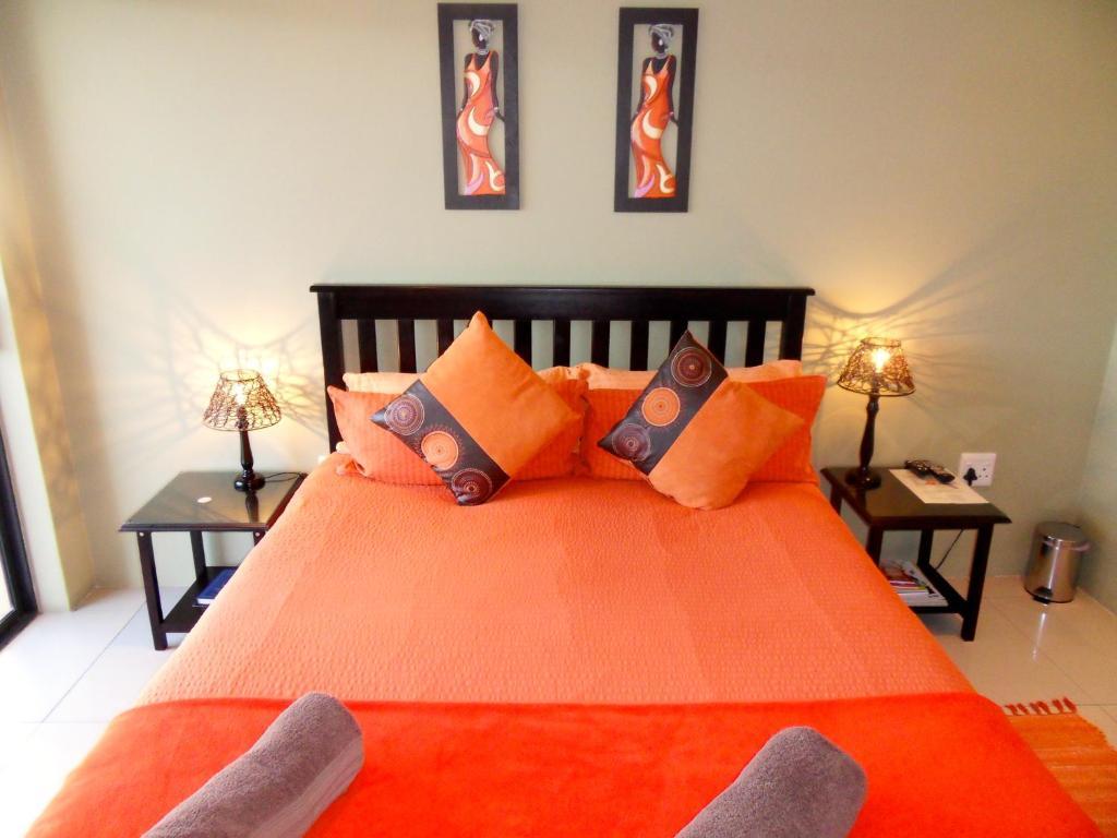 Haus Holzapfel Hotel Beaufort West Quarto foto
