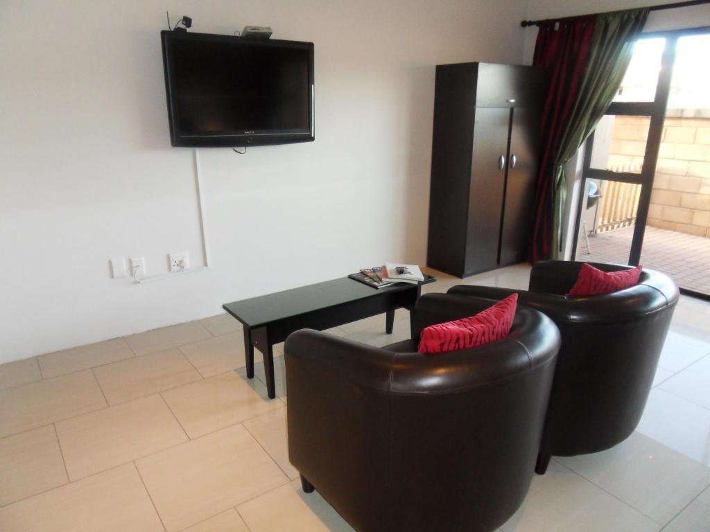 Haus Holzapfel Hotel Beaufort West Quarto foto