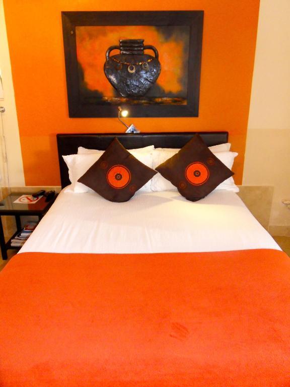 Haus Holzapfel Hotel Beaufort West Quarto foto
